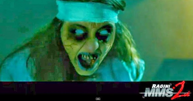 Ragini MMS 2 - Offers Nothing New