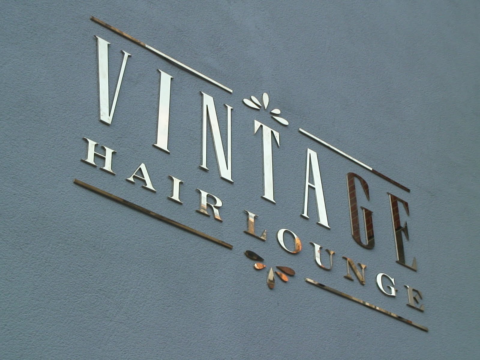 Friends of Bettie Southampton Hair Salon Redefining Vintage