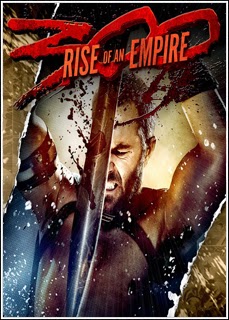 300 A Ascensão do Império HDRip AVI Dual Áudio + RMVB Dublado