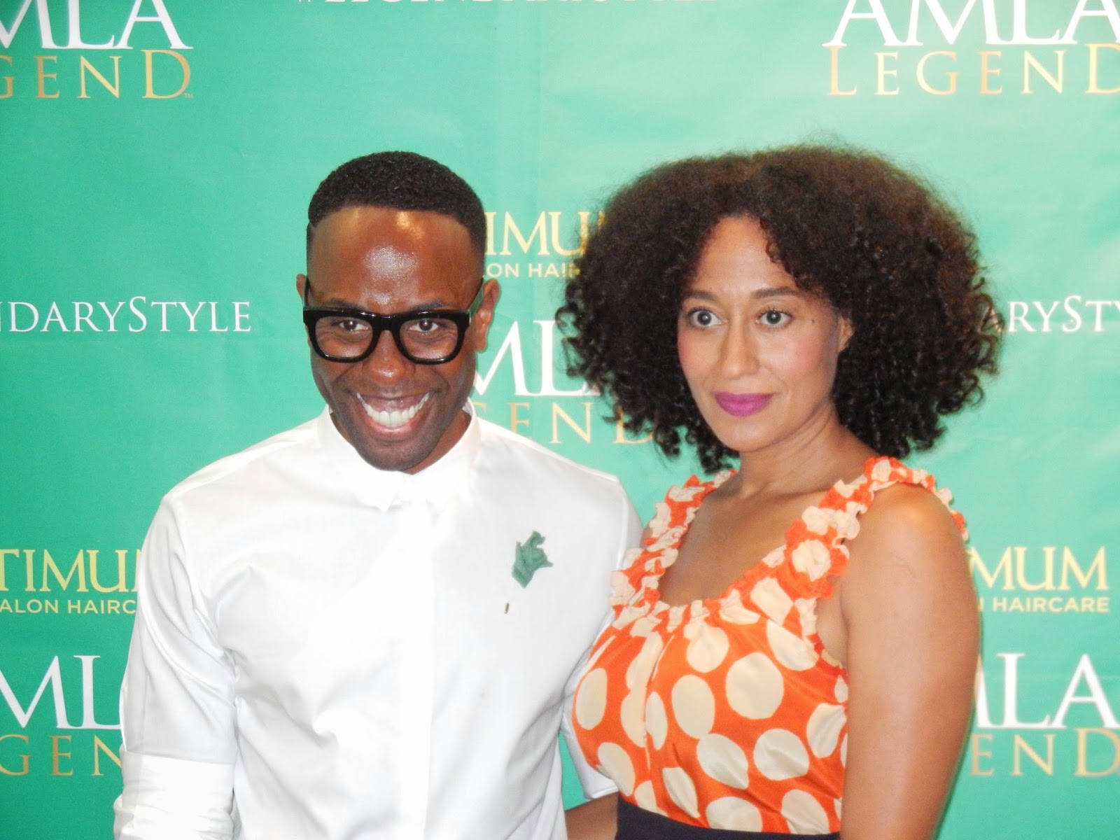 Alma Legend Legendary Style Soiree Hosted By Tracee Ellis Ross