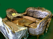 Sofa tamu