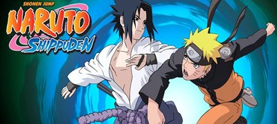  Naruto Shippuden chega à América Latina