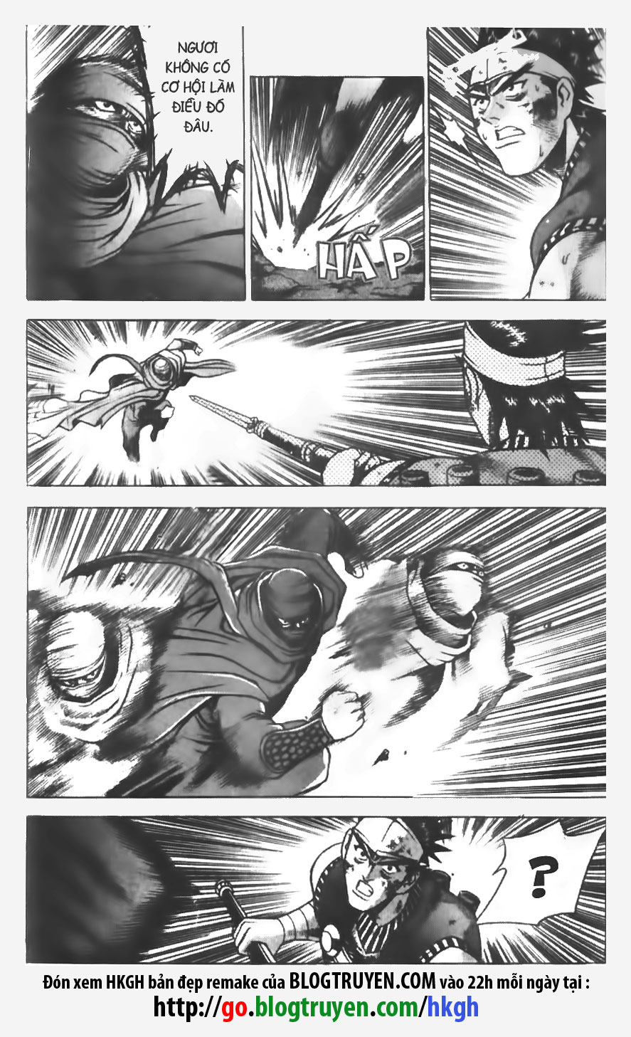 Hiệp Khách Giang Hồ chap 147 Trang 8 - Mangak.info Hiệp Khách Giang Hồ chap 147 Trang 8 - Mangak.info