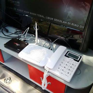 Paket Harga Internet Modem Wifi Indihome Unlimited Terbaru ...