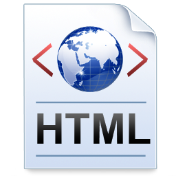Pengertian HTML HTML adalah singkatan dari HyperText Markup Language yaitu bahasa pemrograman Pengertian HTML