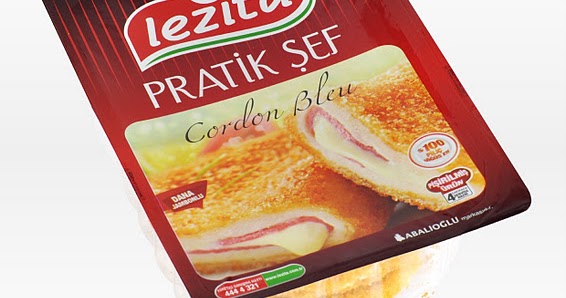 ordan burdan hayattan: Lezita ile Herkes Mutfağının “Pratik Şefi” Oluyor