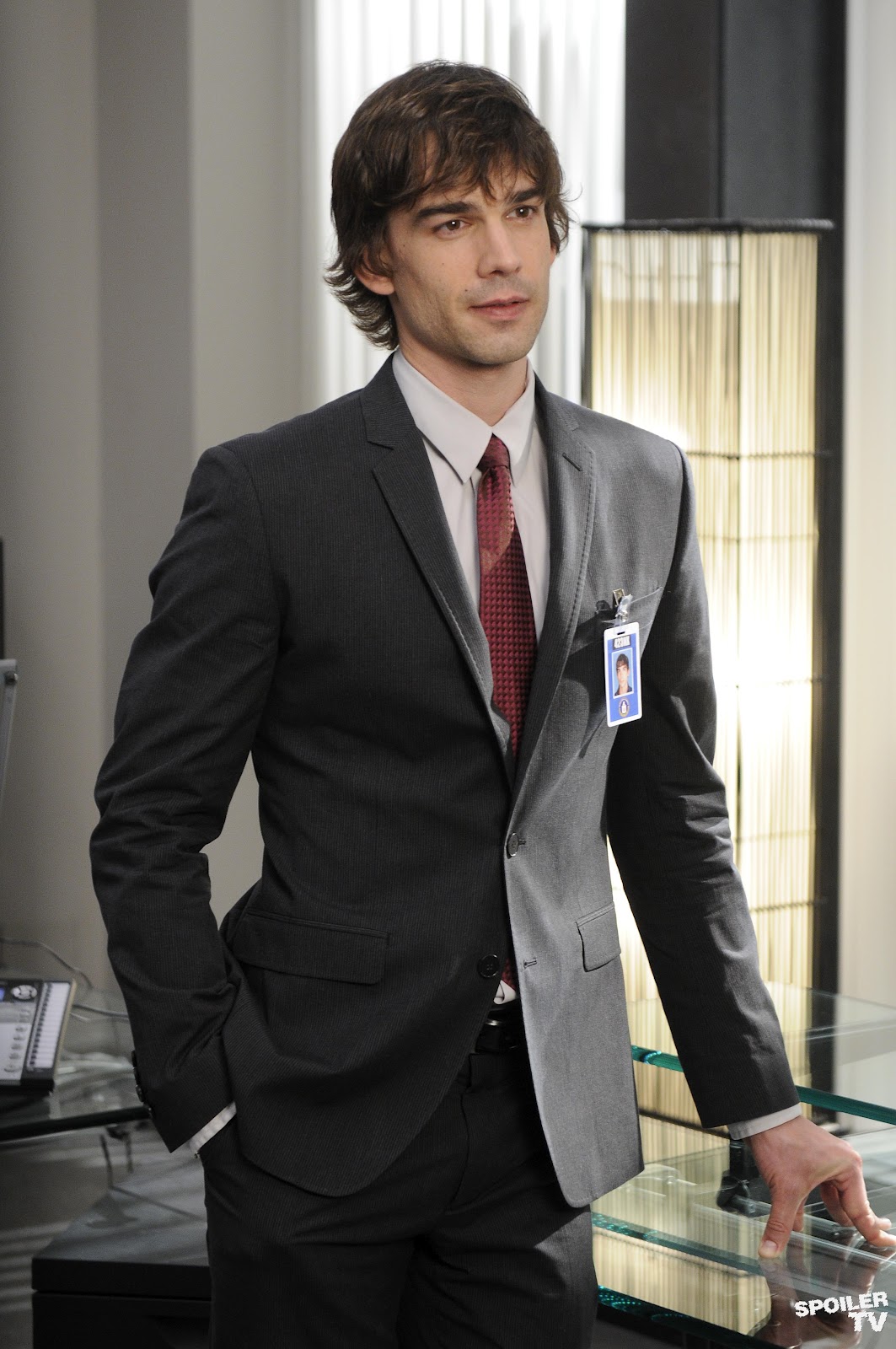 Even More Hot & Sexy Pics Of Christopher Gorham. 