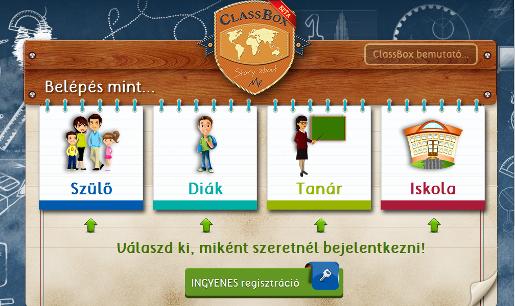 CLASSBOX