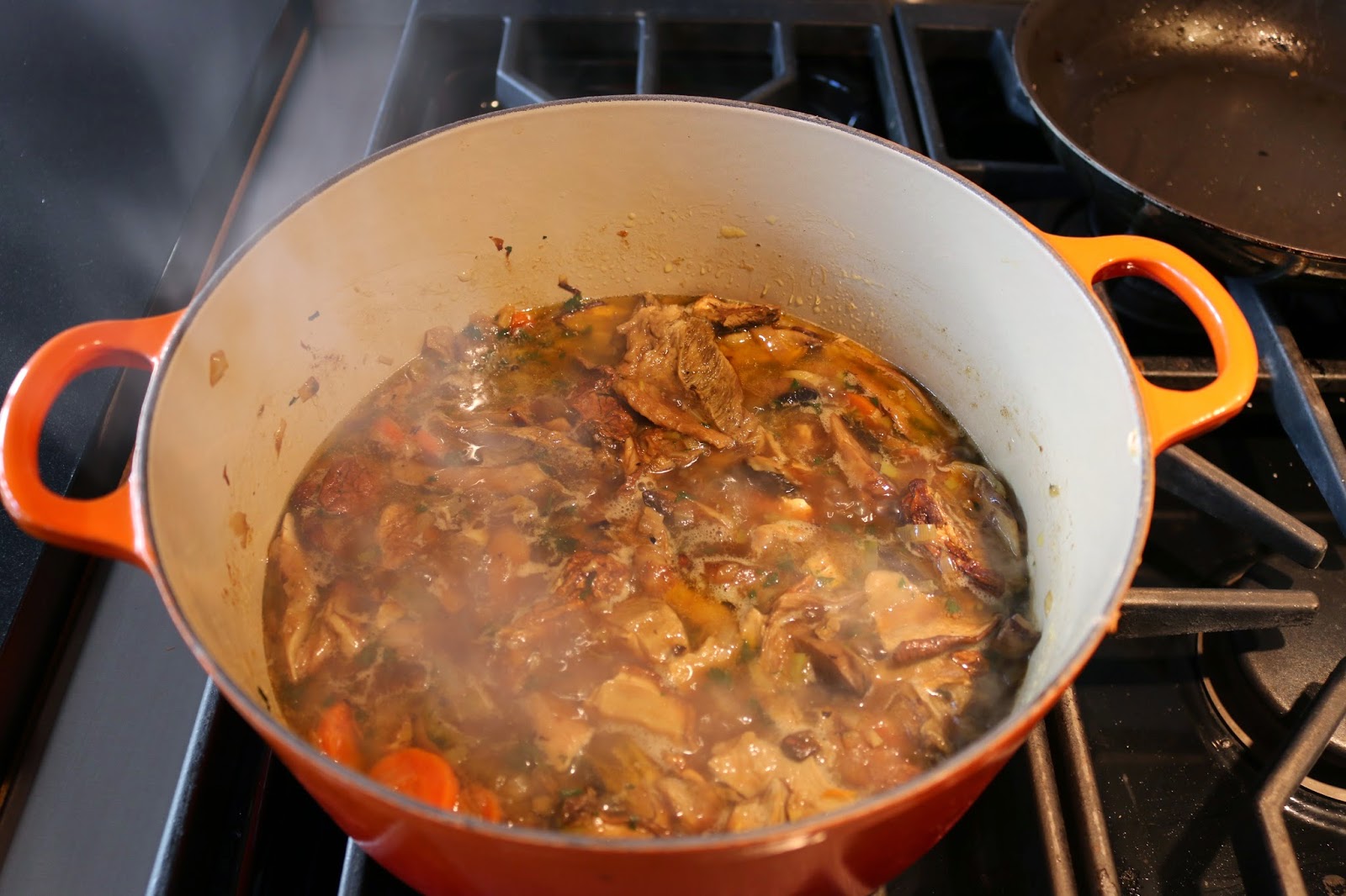 WIFELIFE Mmmonday River Cottage Veg