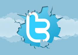 Sigueme en twitter