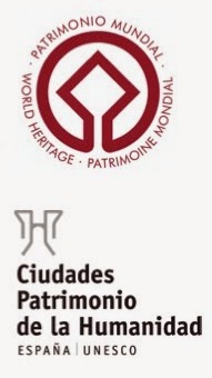 Ciudades Patrimonio