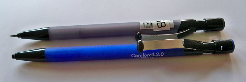 Lihit Lab Teffa Bag In Bag Review — The Pen Addict