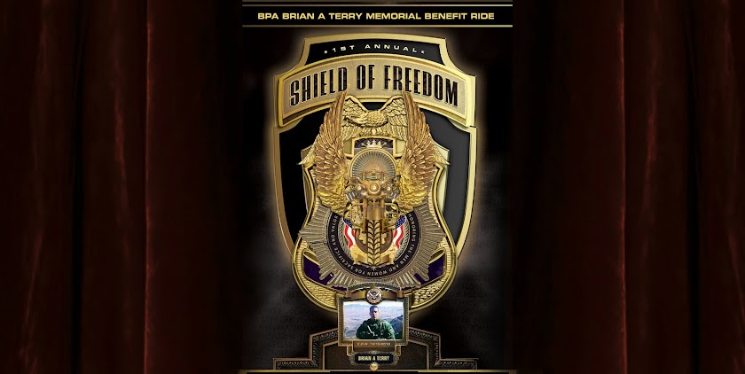 shield of freedom