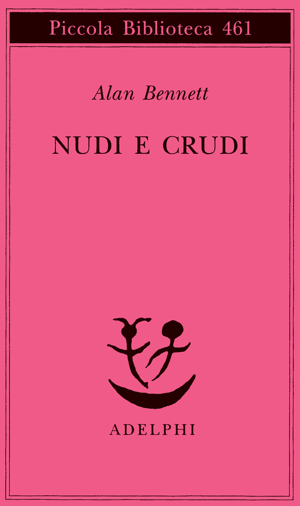 Nudi e crudi