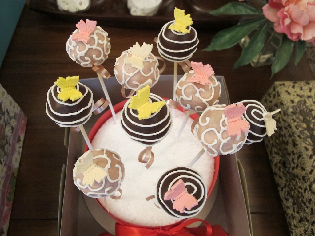 Cake Pop Order Malaysia Cake Pop Order Malaysia