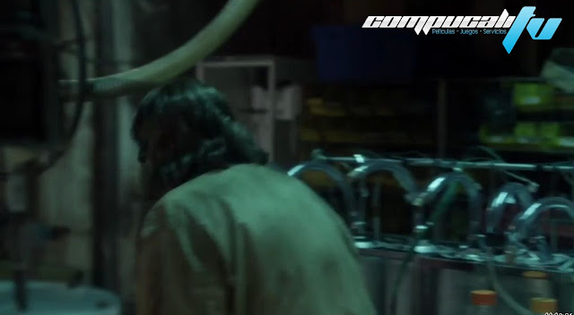 Falling Skies Temporada 3 720p HD