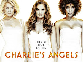 Charlie's Angel TV Serie HD Wallpaper