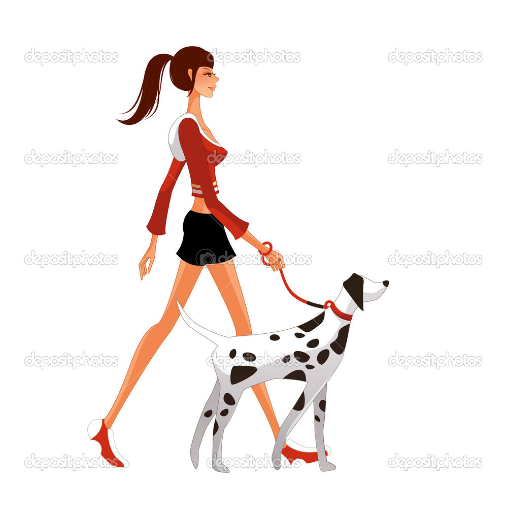 Mônica Pet Sitter e Dogwlaker