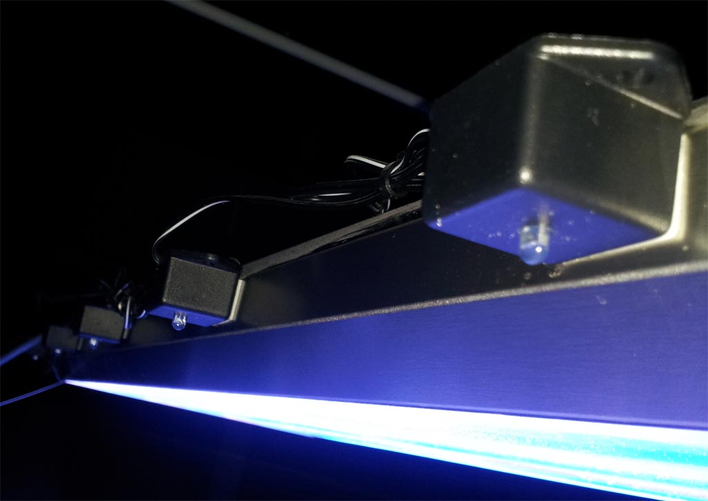 quick tips adding led