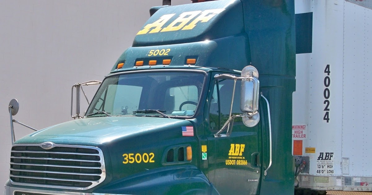 TRUCK TRAILER Transport Express Freight Logistic Diesel Mack Peterbilt