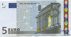 SOTTOSCRIZIONE A PARTIRE A 5 EURO