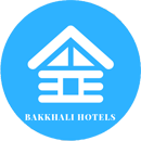 Bakkhali Hotels