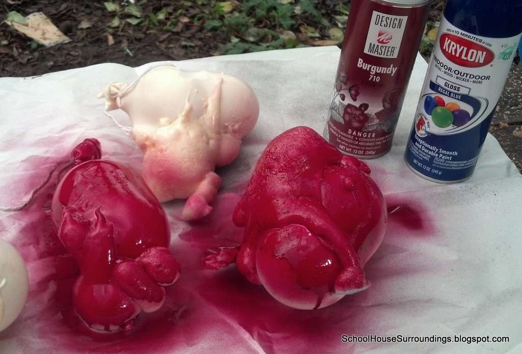 Lessons from My One Room Schoolhouse No Guts No Glory Another