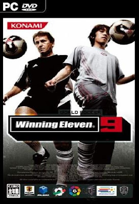 Winning Eleven 9 Full Version 