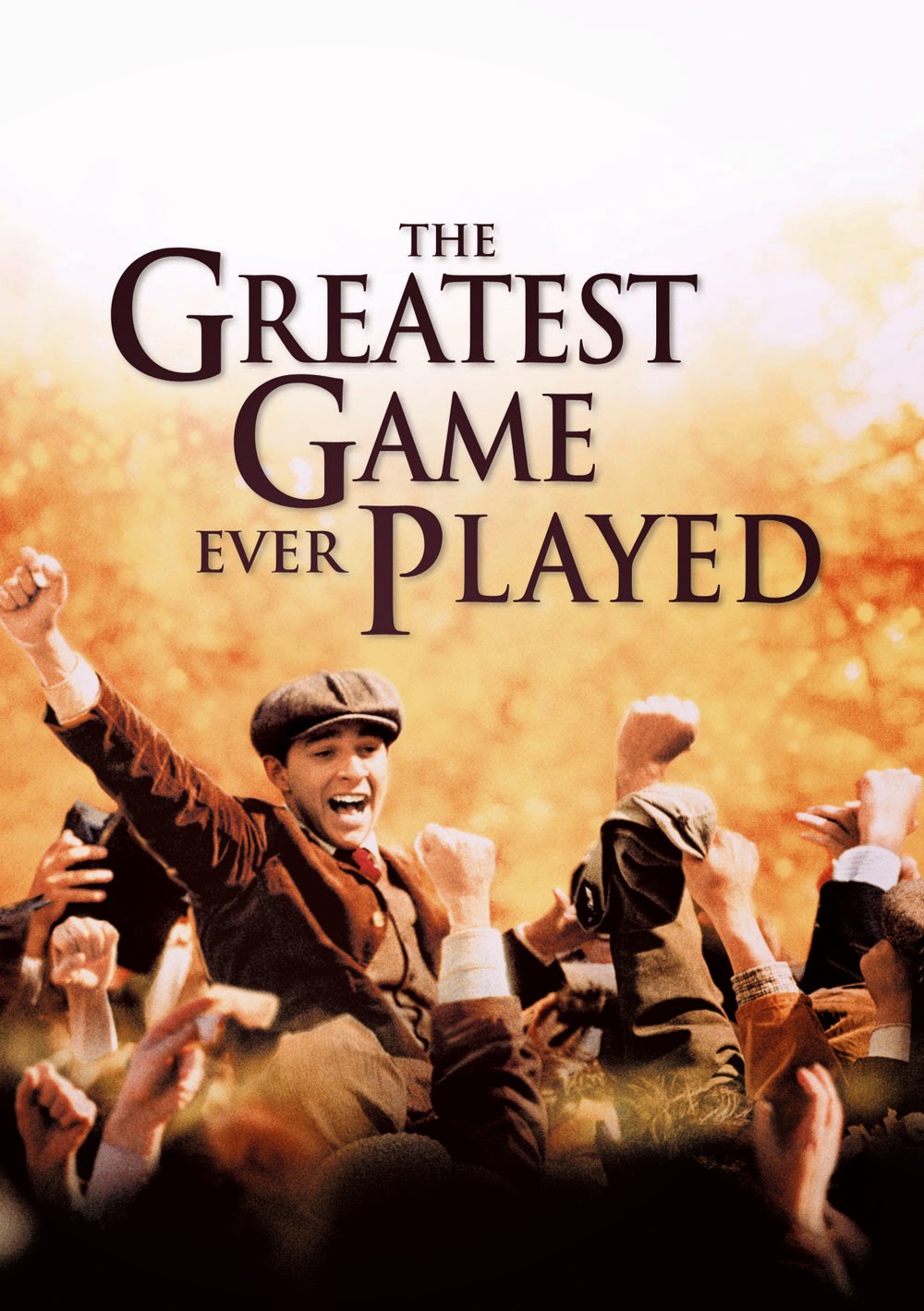 Ecocinema Media and the Environment: The Greatest Game Ever Played Ecocinema Media and the Environment: The Greatest Game Ever Played