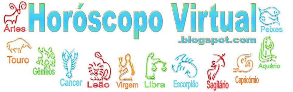 Horóscopo Virtual