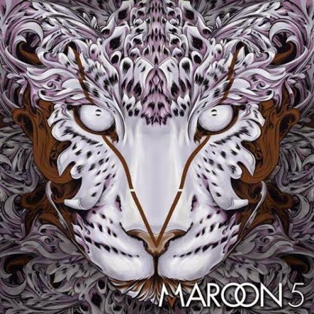 album maroon 5 limited edition