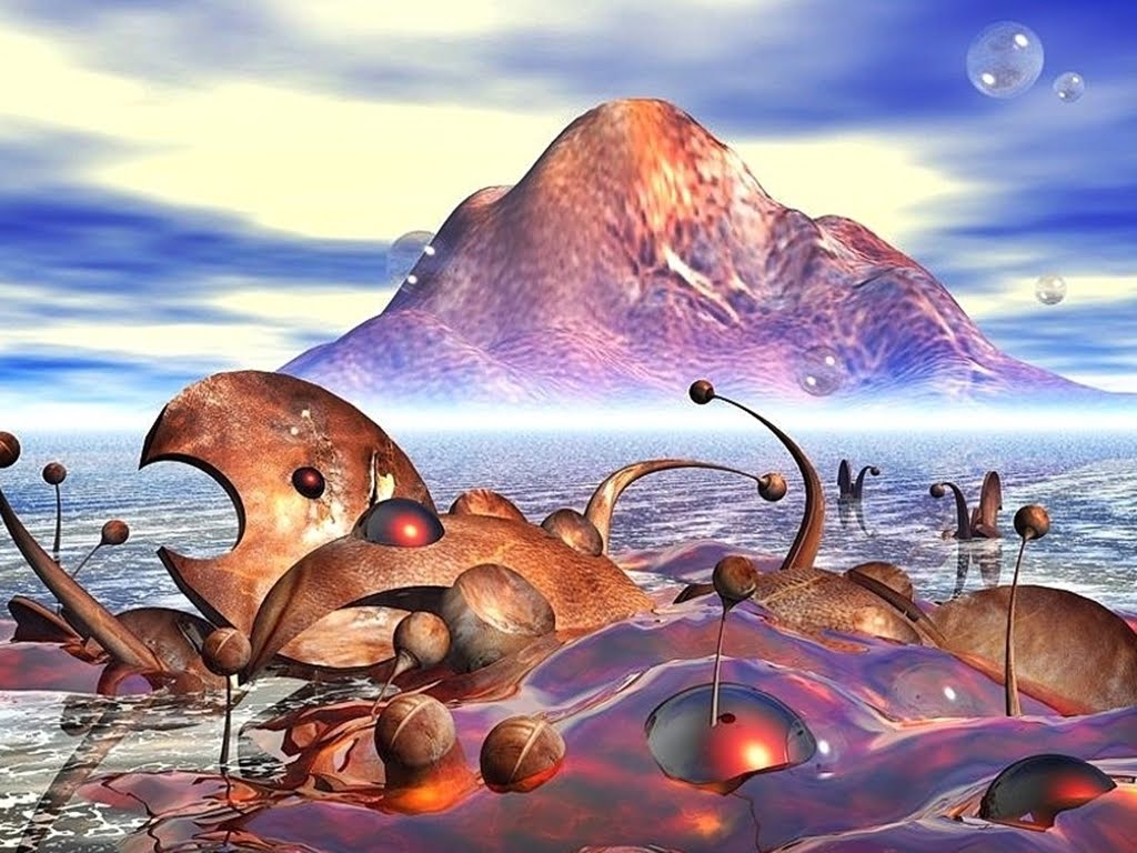 The Best Wallpapers HD - Part 9
