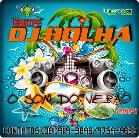 Contrate Já Equipe DjBolha