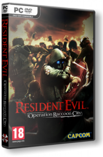 DOWNLOAD GAME Resident Evil: Operation Raccoon City (PC/RIP/ENG) Resident Evil: Operation Raccoon City
