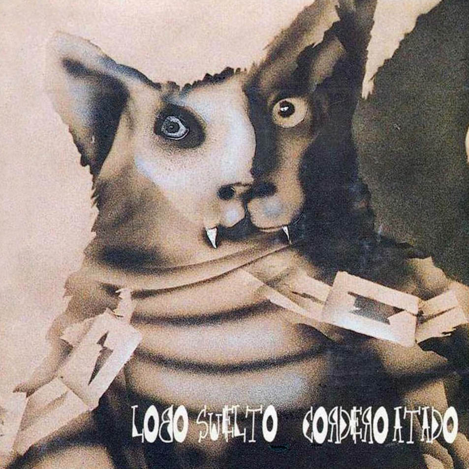 Los Redondos Los Redondos