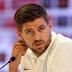 Agen Bola Terpercaya | Gerrard Ungkap Alasan Tolak Madrid