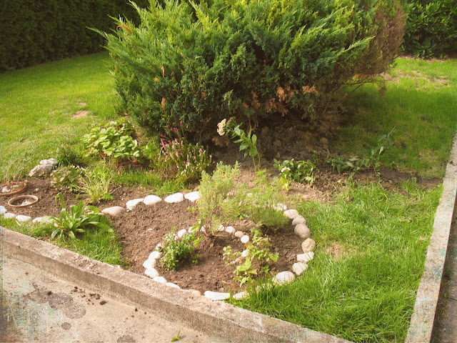 Die Landfrau Diy Gartenschurze Selber Nahen