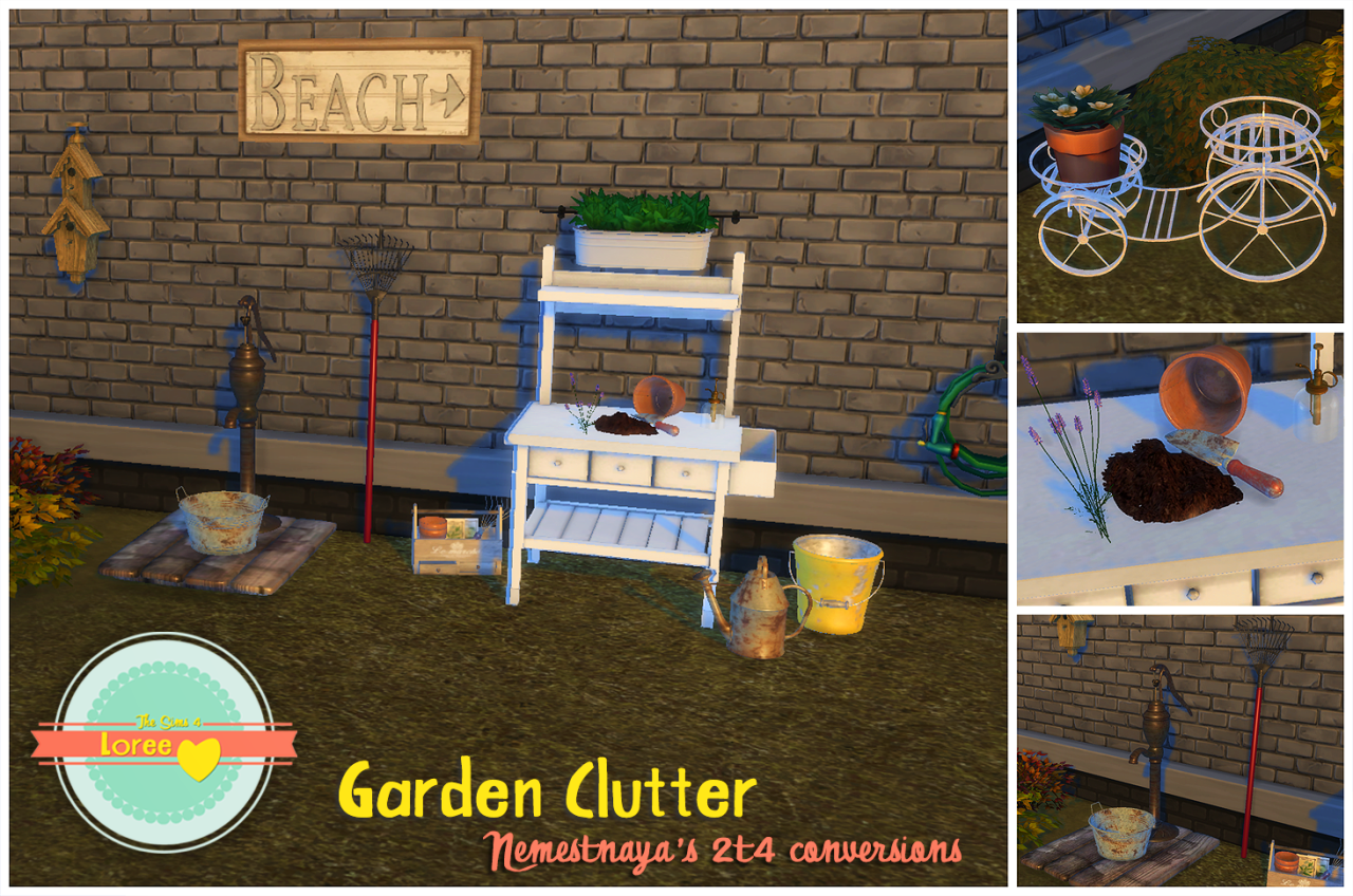 the sims 3 cc clutter objects the sims 3 cc clutter objects