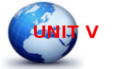 UNIT V