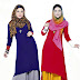 Trend Color Block Untuk Hijab thumbnail