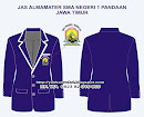 JAS ALMAMATER SMAN 1 PANDAAN