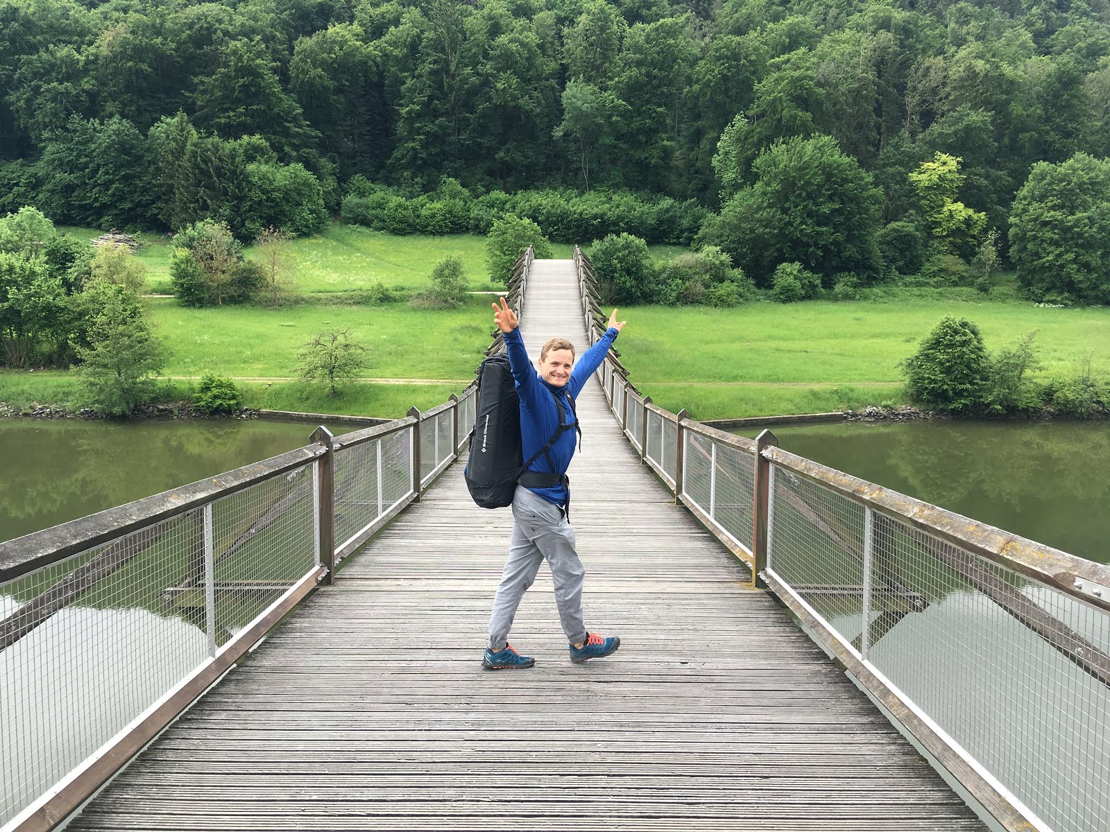 The Thrifty Gypsy S Travels July 2015