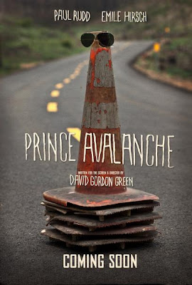 Prince Avalanche (2013)