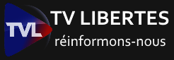 Regarder TV Libertés !