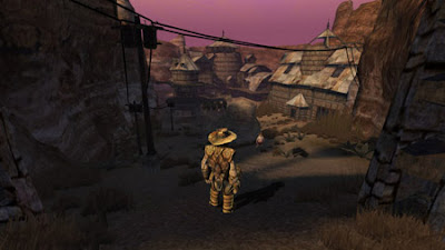 Oddworld: Stranger’s Wrath