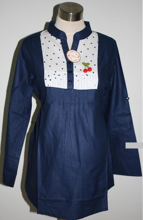 Area Bisnis: Baju hamil bagian 5