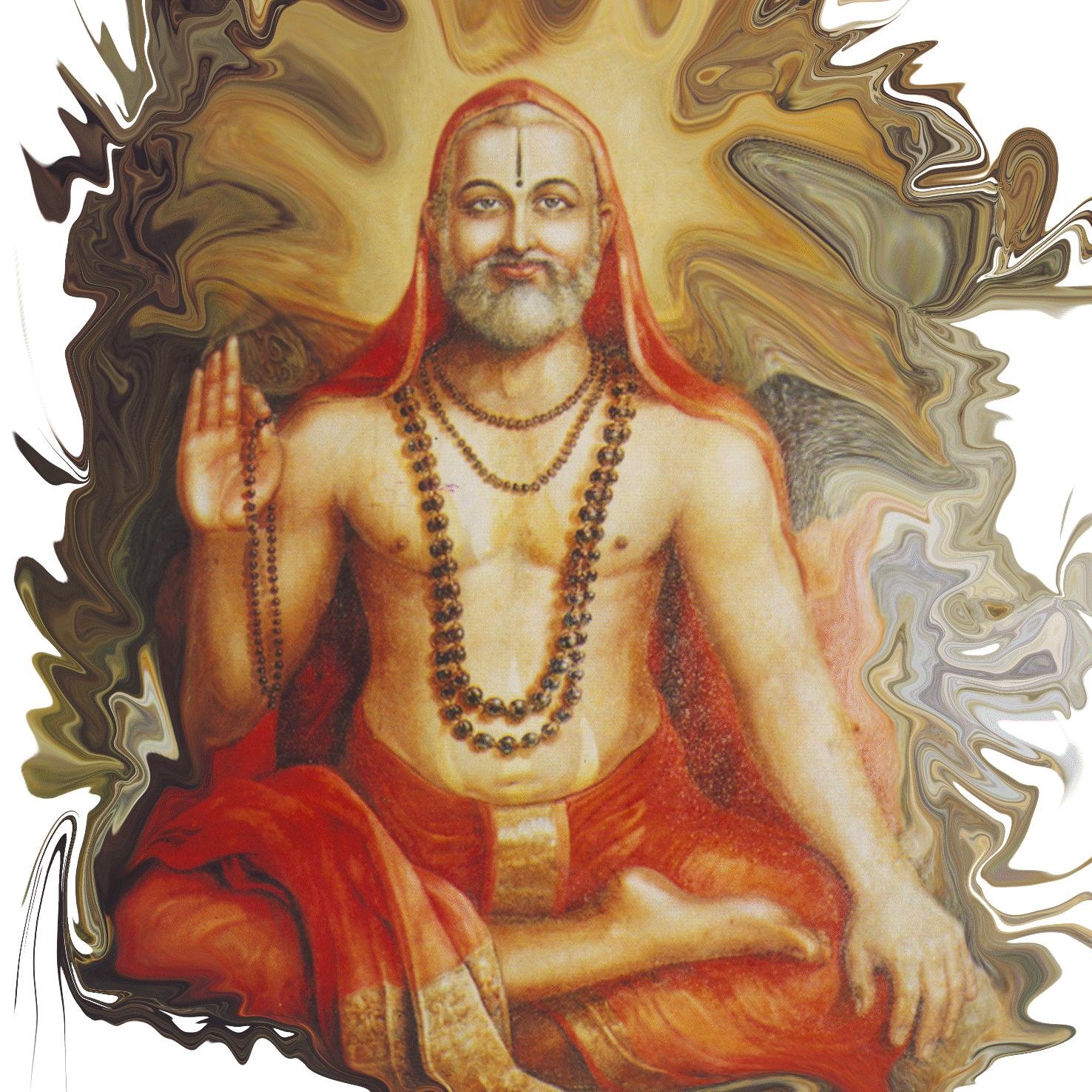 Sri Raghavendra Swamy HD Adbhut Anokhi Photos | God Wallpaper