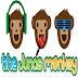 Lirik Lagu The Junas Monkey - Ikut Aku Lyrics