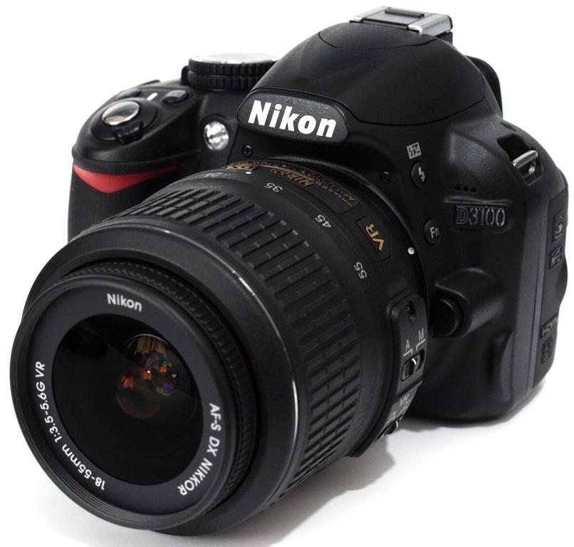 Jenis Kamera Untuk Fotografer Pemula