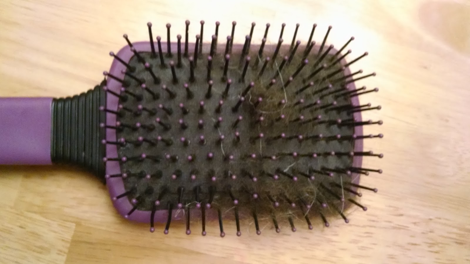 Must Run in the Family Prevent Faux Fur Trimmed Jackets from Matting